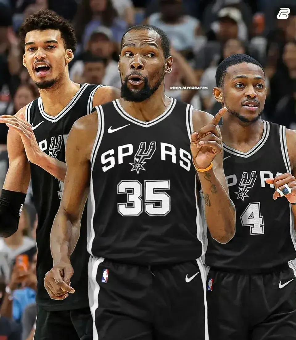 开云app-国际比赛日圣安东尼奥马刺调整名单以备欧超杯，队长鼓劲环节打磨，赛场秩序良好，身体对抗强度拉满的简单介绍-开云app